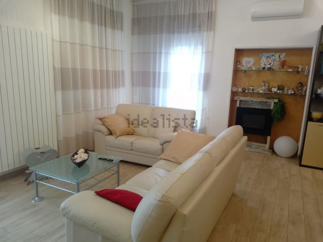 Appartamento in vendita di 135 m² in Corso Carlo Marx