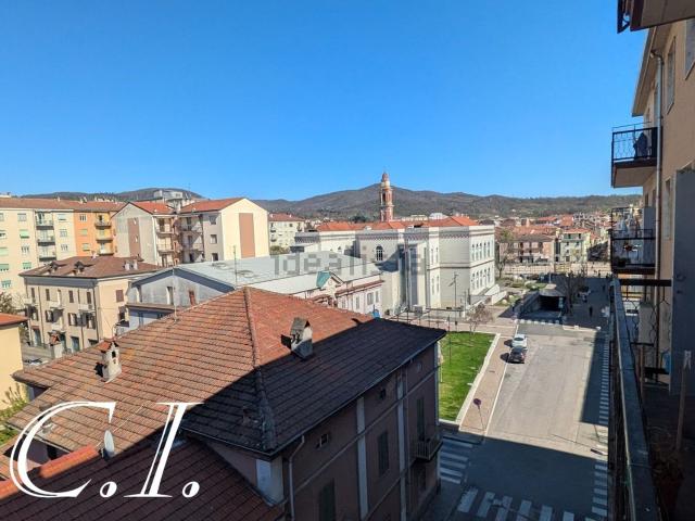 Appartamento in vendita di 135 m² in Corso Giuseppe di Vittorio