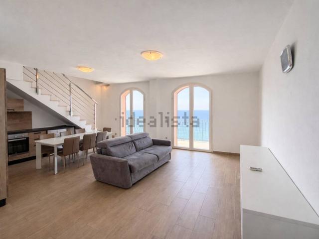 Appartamento in vendita di 135 m² in Corso Giuseppe Mazzini, 497