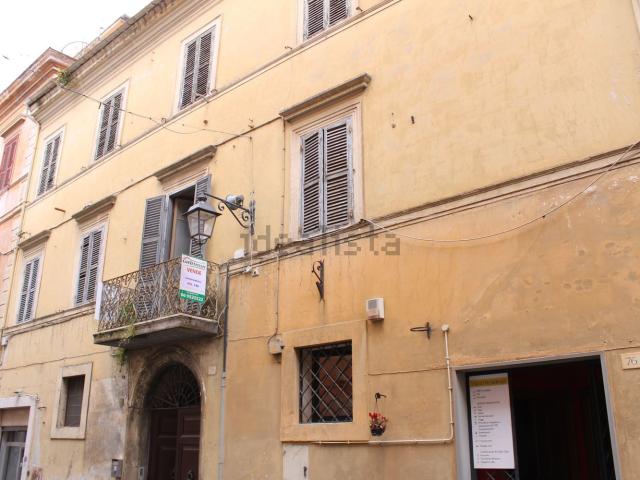 Appartamento in vendita di 135 m² in Corso Pierluigi da Palestrina, 78