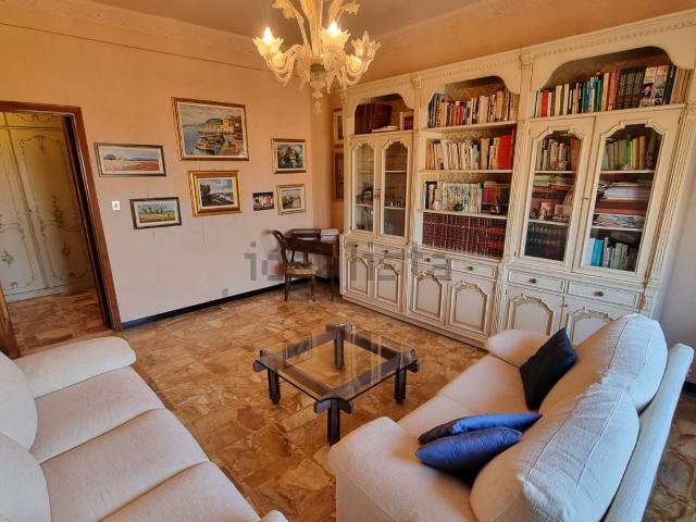 Appartamento in vendita di 135 m² in Corso Romualdo Marenco, 175