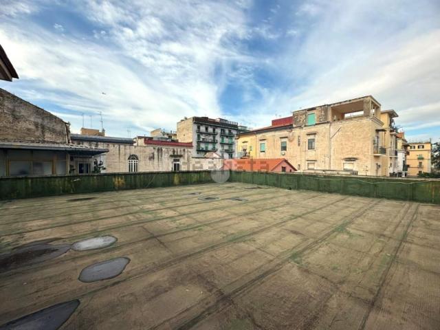 Appartamento in vendita di 135 m² in Corso Secondigliano, 230