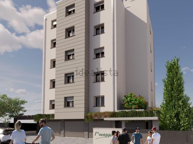 Appartamento in vendita di 135 m² in I° Maggio