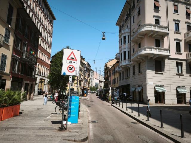 Appartamento in vendita di 135 m² in Largo la Foppa