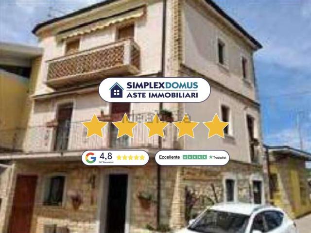 Appartamento in vendita di 135 m² in Località San Bartolomeo