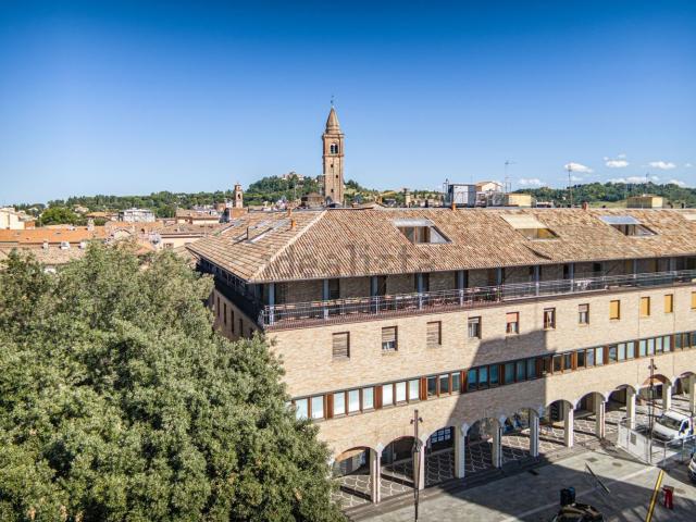Appartamento in vendita di 135 m² in Piazza Almerici