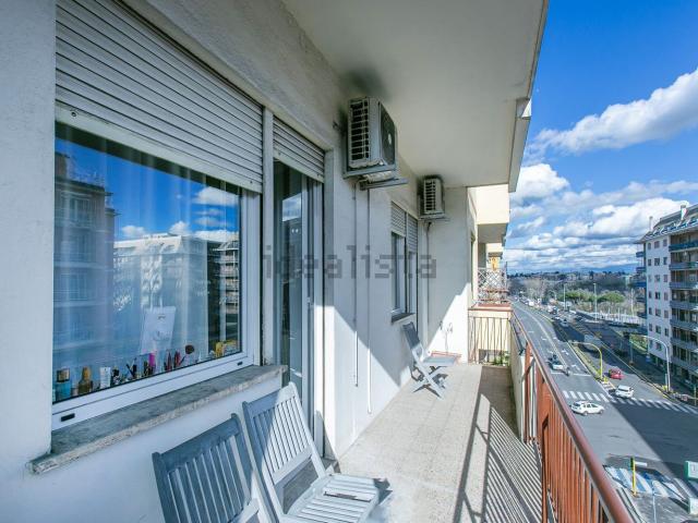 Appartamento in vendita di 135 m² in Piazza Gondar