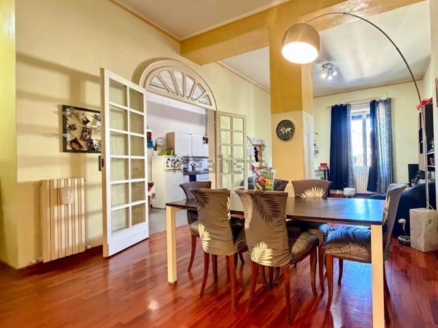 Appartamento in vendita di 135 m² in Piazza Giuseppe Garibaldi