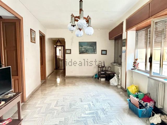 Appartamento in vendita di 135 m² in Piazza Giuseppe Mazzini
