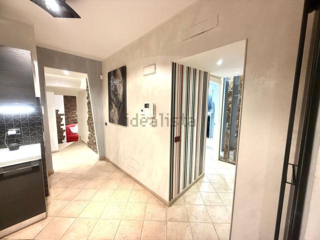 Appartamento in vendita di 135 m² in Piazza della Liberazione, 3