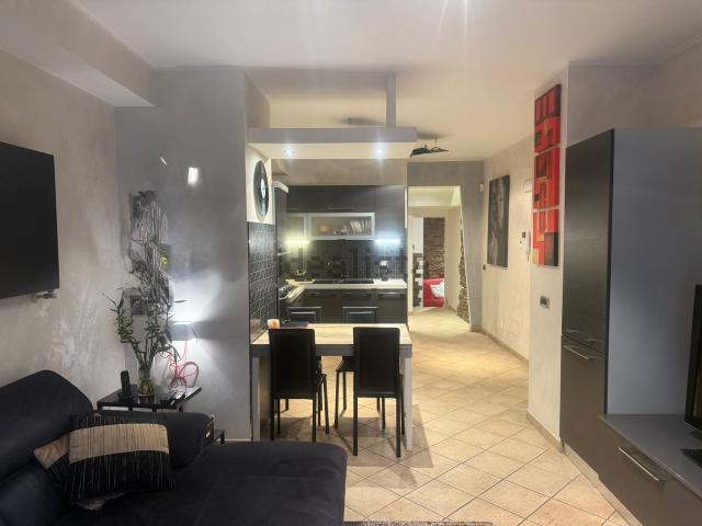 Appartamento in vendita di 135 m² in Piazza della Liberazione, 3
