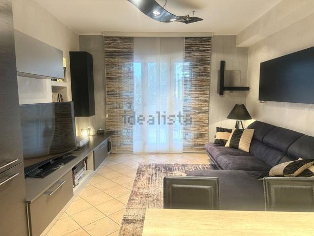 Appartamento in vendita di 135 m² in Piazza della Liberazione