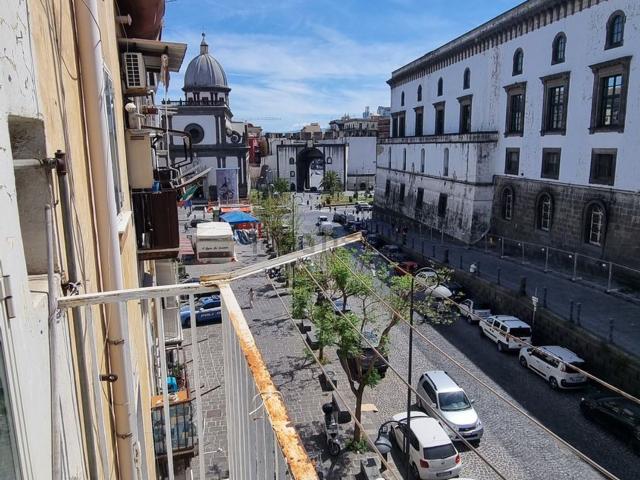 Appartamento in vendita di 135 m² in Piazza Enrico de Nicola, 30