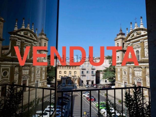 Appartamento in vendita di 135 m² in Piazza San Pietro