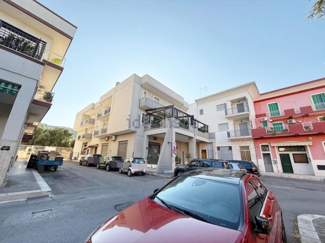 Appartamento in vendita di 135 m² in Piazza Ugo la Malfa