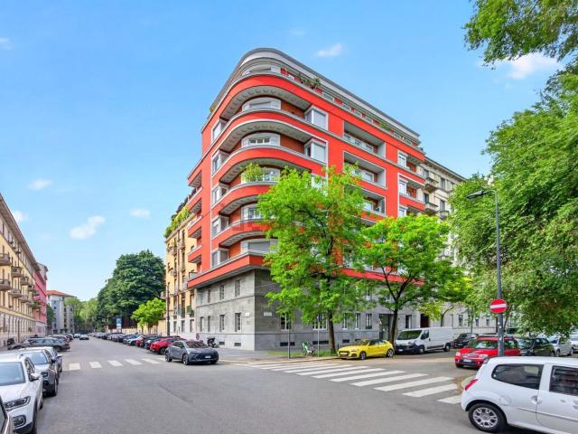 Appartamento in vendita di 135 m² in Piazzale Giulio Cesare, 8