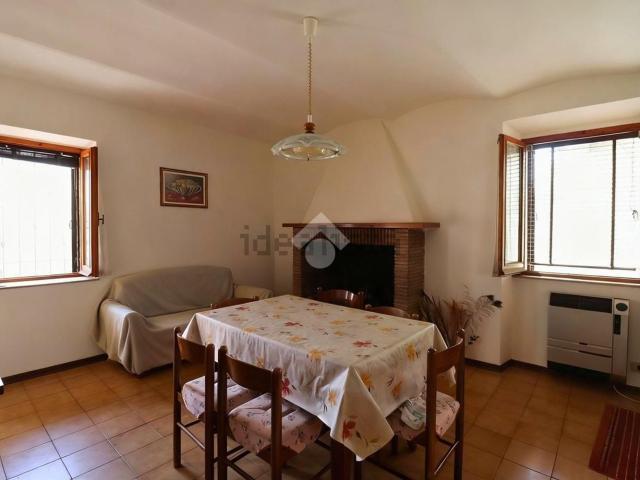 Appartamento in vendita di 135 m² in Strada di Vallestretta