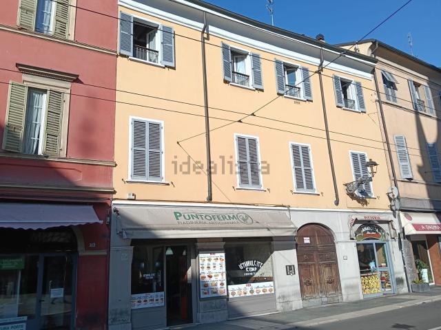 Appartamento in vendita di 135 m² in Strada Massimo D&apos Azeglio, 15