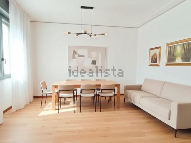 Appartamento in vendita di 136 m²