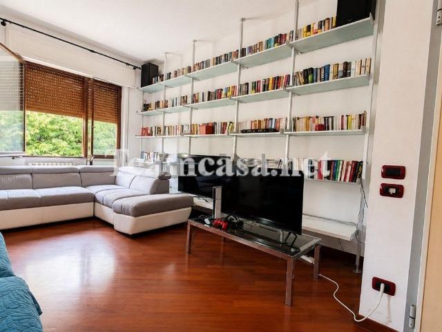 Appartamento in vendita di 140 m²