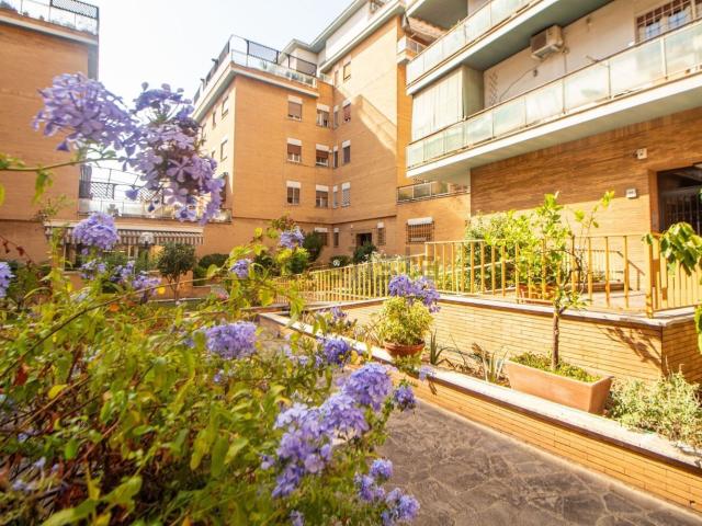 Appartamento in vendita di 136 m²