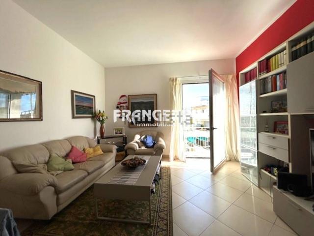 Appartamento in vendita di 136 m²