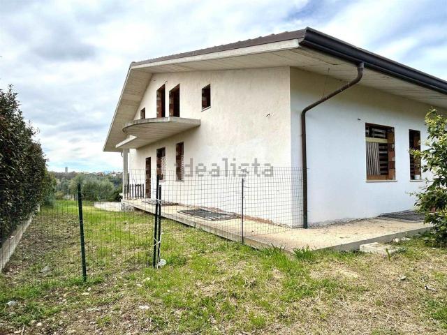 Appartamento in vendita di 136 m²