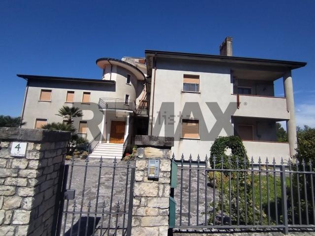 Appartamento in vendita di 136 m²