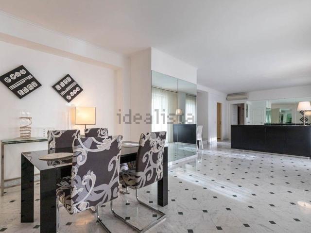Appartamento in vendita di 136 m²