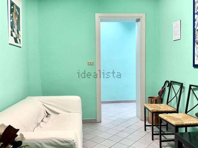 Appartamento in vendita di 136 m²