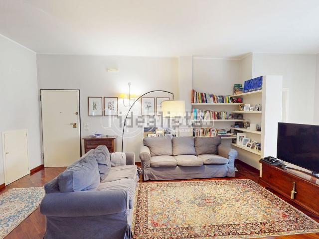 Appartamento in vendita di 136 m²