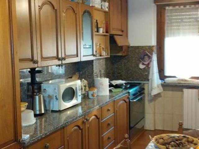 Appartamento in vendita di 136 m²