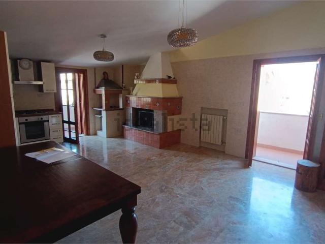 Appartamento in vendita di 136 m²