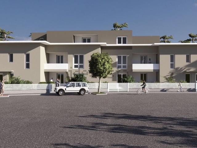 Appartamento in vendita di 136 m²