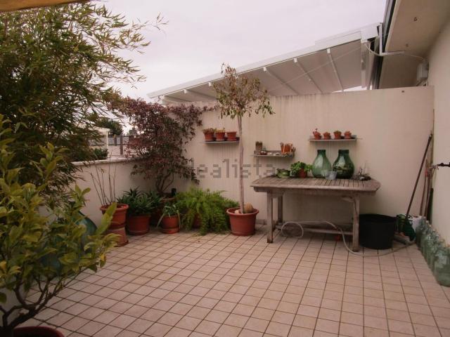 Appartamento in vendita di 136 m²