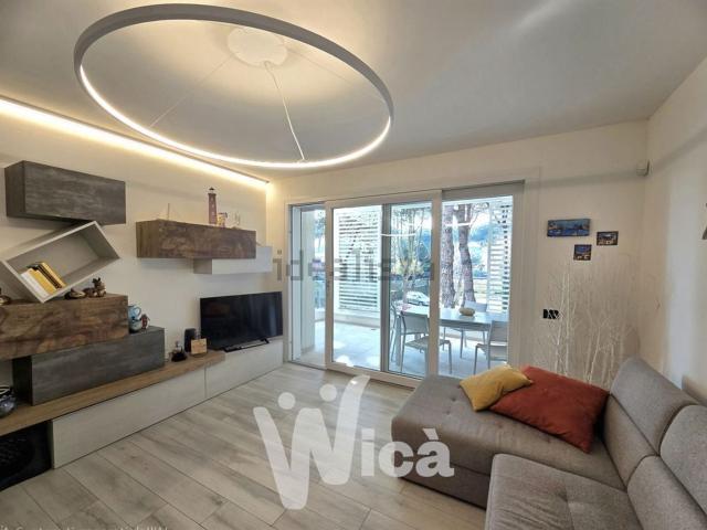 Appartamento in vendita di 136 m²