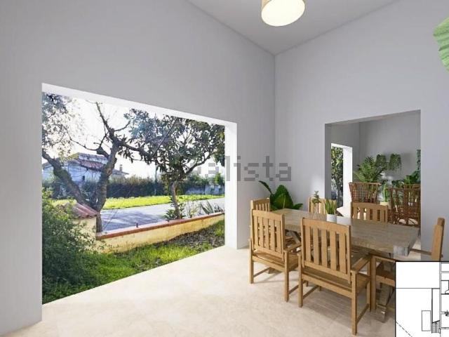 Appartamento in vendita di 136 m²