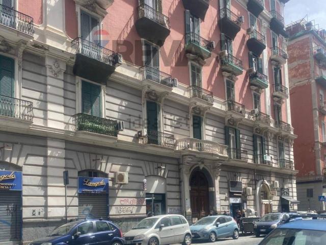 Appartamento in vendita di 136 m²