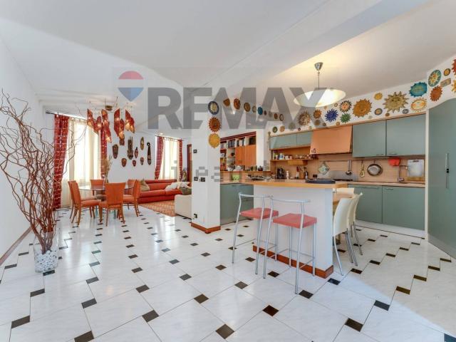 Appartamento in vendita di 136 m²