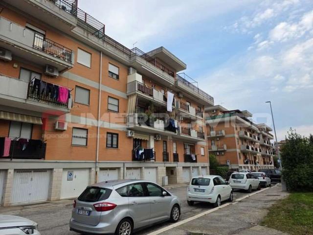 Appartamento in vendita di 136 m²