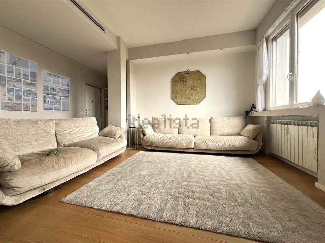 Appartamento in vendita di 136 m²