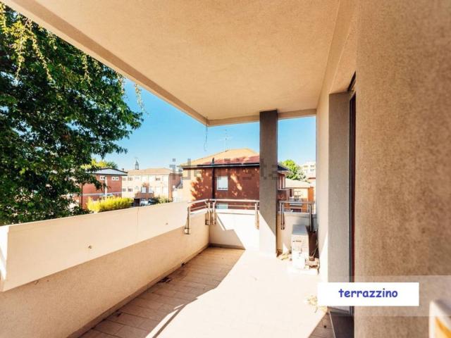 Appartamento in vendita di 136 m²