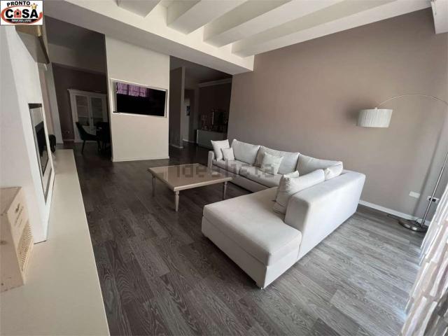 Appartamento in vendita di 136 m²