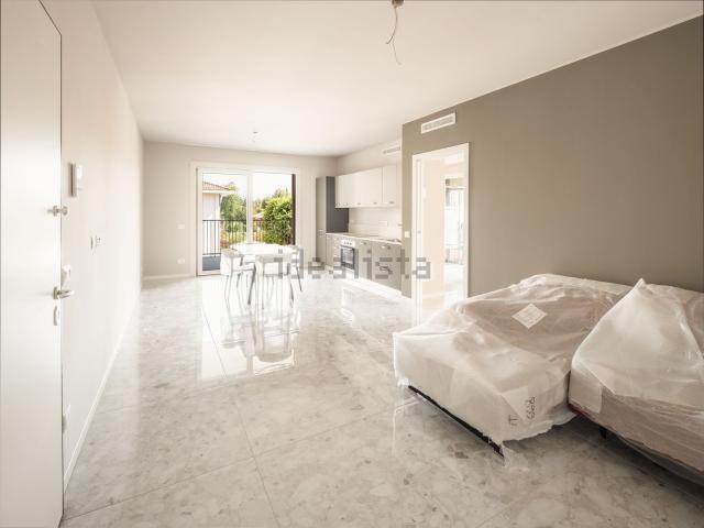 Appartamento in vendita di 136 m²