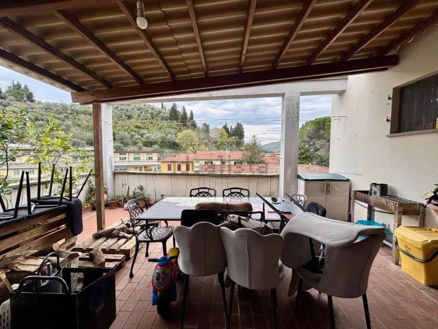 Appartamento in vendita di 136 m²