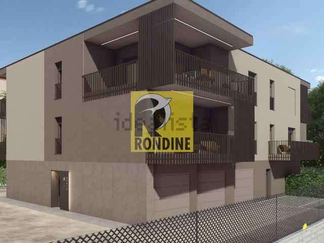 Appartamento in vendita di 136 m²