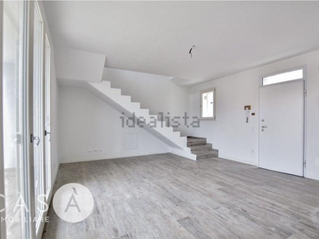 Appartamento in vendita di 136 m²