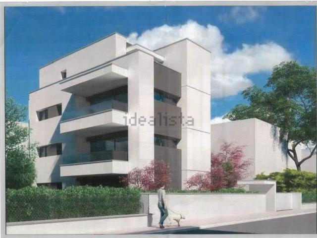 Appartamento in vendita di 136 m²