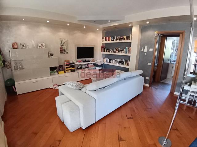 Appartamento in vendita di 136 m²