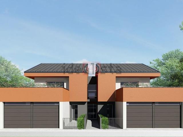 Appartamento in vendita di 136 m²